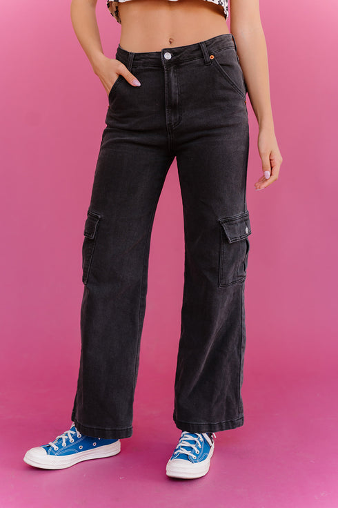 East Village Cargo Pants